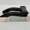 OEM Harley  1? Handlebar Risers 6? and Top Clamp