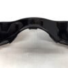 CH227 (1) OEM Harley Black Batwing Fairing Skirt 57000257 for 2014-2022 Touring