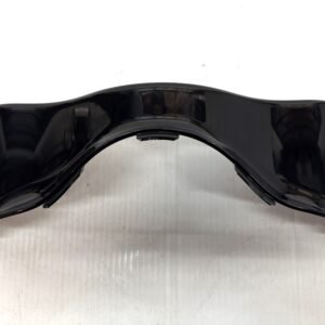 OEM Harley Black Batwing Fairing Skirt 57000257 for 2014-2022 Touring