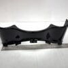 CH227 (2) OEM Harley Black Batwing Fairing Skirt 57000257 for 2014-2022 Touring