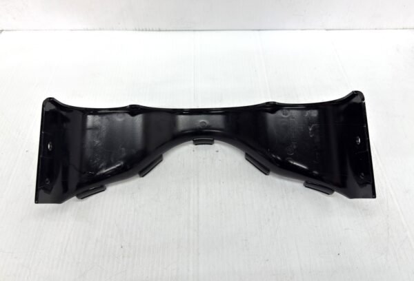 CH227 (3) OEM Harley Black Batwing Fairing Skirt 57000257 for 2014-2022 Touring