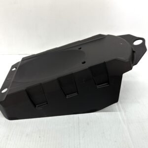 OEM Harley Rear Seat Tail Section Tub Tray 69201975 for 2021-24 Pan America RA1250 1250S