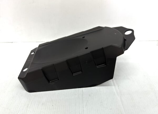 OEM Harley Rear Seat Tail Section Tub Tray 69201975 for 2021-24 Pan America RA1250 1250S