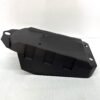 OEM Harley Rear Seat Tail Section Tub Tray 69201975 for 2021-24 Pan America RA1250 1250S