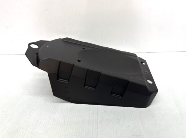 OEM Harley Rear Seat Tail Section Tub Tray 69201975 for 2021-24 Pan America RA1250 1250S