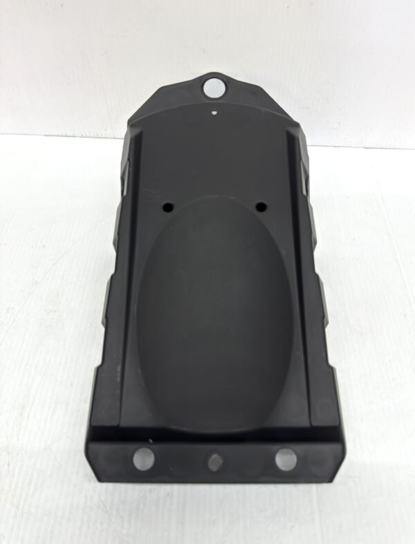 OEM Harley Rear Seat Tail Section Tub Tray 69201975 for 2021-24 Pan America RA1250 1250S