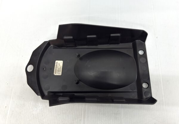 OEM Harley Rear Seat Tail Section Tub Tray 69201975 for 2021-24 Pan America RA1250 1250S