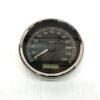 OEM Harley Speedometer 4.5? MPH 67557-08 for 2008-14 Road King Softail Dyna FLHR