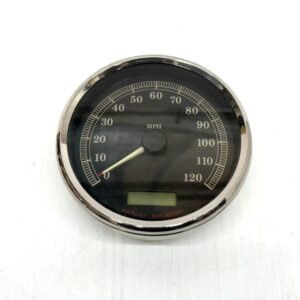 OEM Harley Speedometer 4.5? MPH 67557-08 for 2008-14 Road King Softail Dyna FLHR