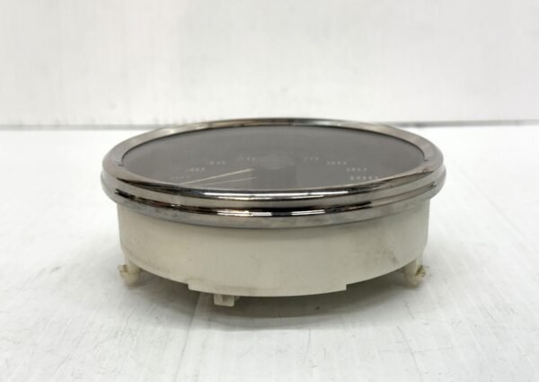 OEM Harley Speedometer 4.5? MPH 67557-08 for 2008-14 Road King Softail Dyna FLHR