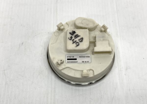 OEM Harley Speedometer 4.5? MPH 67557-08 for 2008-14 Road King Softail Dyna FLHR