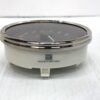 CH231 (2) OEM Harley Speedometer 4.5? km/h 67197-08 for 2008-2010 Softtail