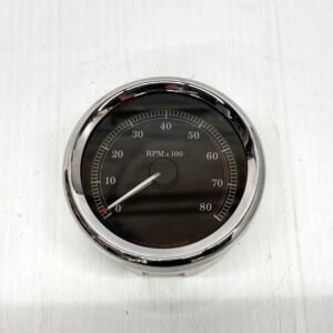 OEM Harley Tachometer 4? 67348-04D for 2008 - 2013 Touring