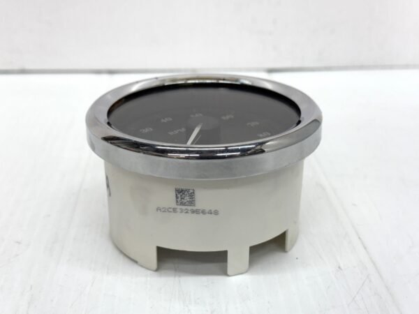 CH232 (2) OEM Harley Tachometer 4? 67348-04D for 2008 - 2013 Touring