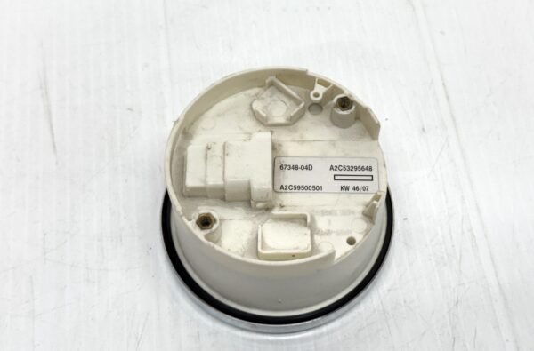 CH232 (3) OEM Harley Tachometer 4? 67348-04D for 2008 - 2013 Touring