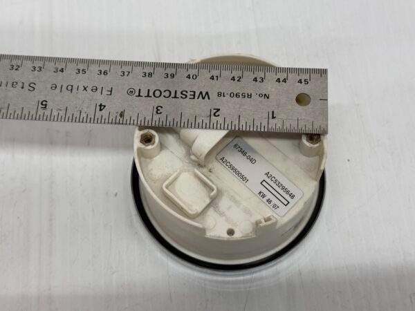 CH232 (5) OEM Harley Tachometer 4? 67348-04D for 2008 - 2013 Touring