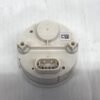 CH233 (3) OEM Harley Fairing Volt Gauge Voltmeter 70900165 for 2014-24 Touring