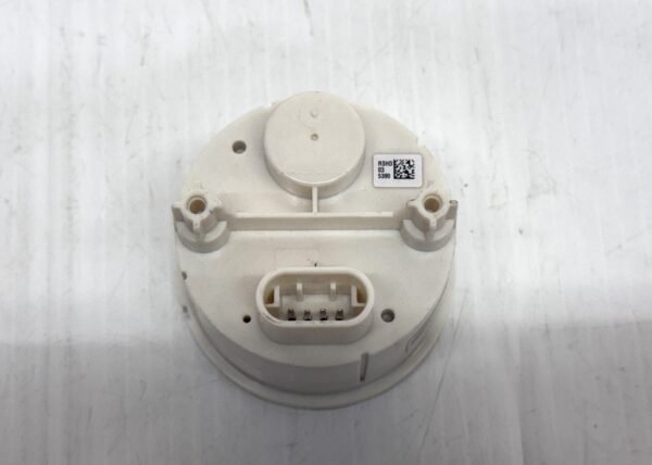 CH233 (3) OEM Harley Fairing Volt Gauge Voltmeter 70900165 for 2014-24 Touring