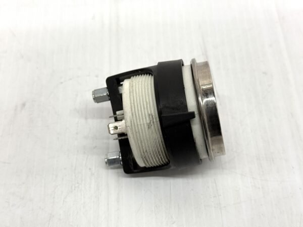 OEM Harley Air Temperature Gauge 74715-09 for  2009-2010 CVO Ultra Classic