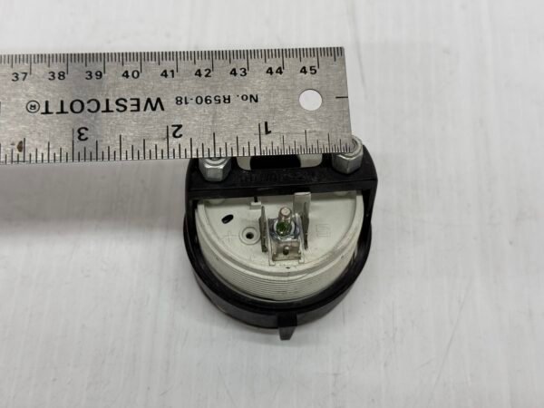 OEM Harley Air Temperature Gauge 74715-09 for  2009-2010 CVO Ultra Classic
