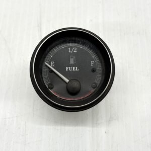 OEM Harley Fuel Level Gauge Instrument 75111-08 for 2008-2013 Touring  FLHTCU Electra Glide