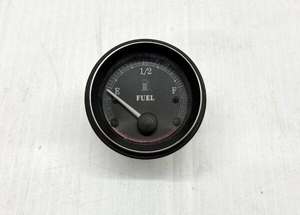 CH236 (1) OEM Harley Fuel Level Gauge Instrument 75111-08 for 2008-2013 Touring FLHTCU Electra Glide