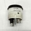 CH236 (2) OEM Harley Fuel Level Gauge Instrument 75111-08 for 2008-2013 Touring FLHTCU Electra Glide