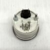 OEM Harley Oil Pressure Gauge 74727-10  for 2008-2013 Touring
