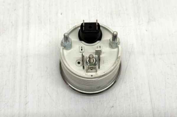 OEM Harley Oil Pressure Gauge 74727-10  for 2008-2013 Touring
