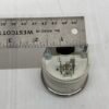 OEM Harley Oil Pressure Gauge 74727-10  for 2008-2013 Touring