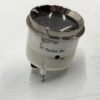 OEM Harley Battery Voltage Gauge 74743-10 for 2008-13 FLTRUSE Road Glide Ultra