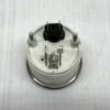 OEM Harley Battery Voltage Gauge 74743-10 for 2008-13 FLTRUSE Road Glide Ultra