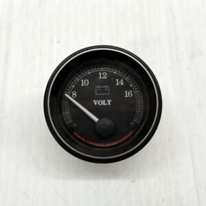 OEM Harley Volt Gauge 74526-96C  for 1996-13 Touring