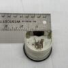 CH239 (4) OEM Harley Volt Gauge 74526-96C for 1996-13 Touring