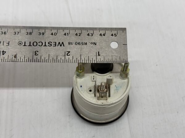 CH239 (4) OEM Harley Volt Gauge 74526-96C for 1996-13 Touring