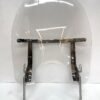 OEM Harley Quick Detached Windshield Wind Screen 22inch 1994-2020 Road King