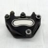 CH240 (1) OEM Harley Front Right Brake Caliper 44023-00C for 2000-2006 Touring, 2000-2005 FXDX, 2000-2003 XL1200S