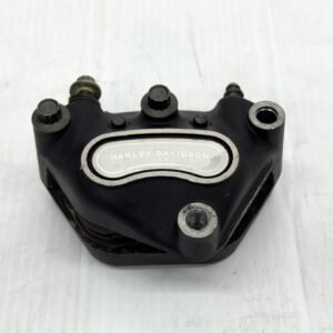OEM Harley Front Right Brake Caliper 44023-00C for 2000-2006 Touring,  2000-2005 FXDX, 2000-2003 XL1200S