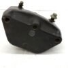 CH240 (3) OEM Harley Front Right Brake Caliper 44023-00C for 2000-2006 Touring, 2000-2005 FXDX, 2000-2003 XL1200S