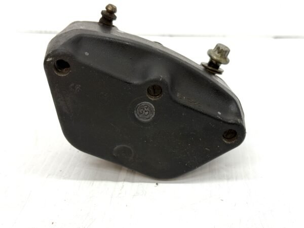 CH240 (3) OEM Harley Front Right Brake Caliper 44023-00C for 2000-2006 Touring, 2000-2005 FXDX, 2000-2003 XL1200S