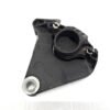 Harley Rear Brake Caliper and Mount Bracket 1984-1994 FXR FXRS FXRT