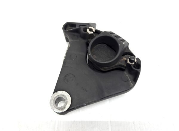 Harley Rear Brake Caliper and Mount Bracket 1984-1994 FXR FXRS FXRT