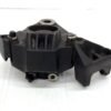Harley Rear Brake Caliper and Mount Bracket 1984-1994 FXR FXRS FXRT
