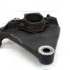 Harley Rear Brake Caliper and Mount Bracket 1984-1994 FXR FXRS FXRT