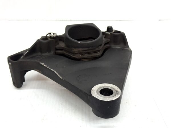 Harley Rear Brake Caliper and Mount Bracket 1984-1994 FXR FXRS FXRT
