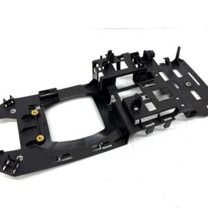 OEM Harley Rear Fender Tail Section Wire Harness Cady Tray 69201974 for 2021-2023 Pan America RA1250 1250S