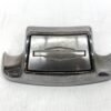 CH246 (1) OEM Harley Panhead Shovelhead Fender Tip ACME 59885-59A FL FLH
