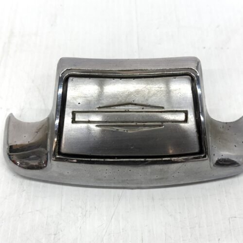 OEM Harley Panhead Shovelhead Fender Tip ACME 59885-59A FL FLH
