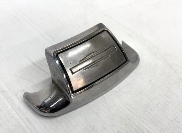 CH246 (2) OEM Harley Panhead Shovelhead Fender Tip ACME 59885-59A FL FLH