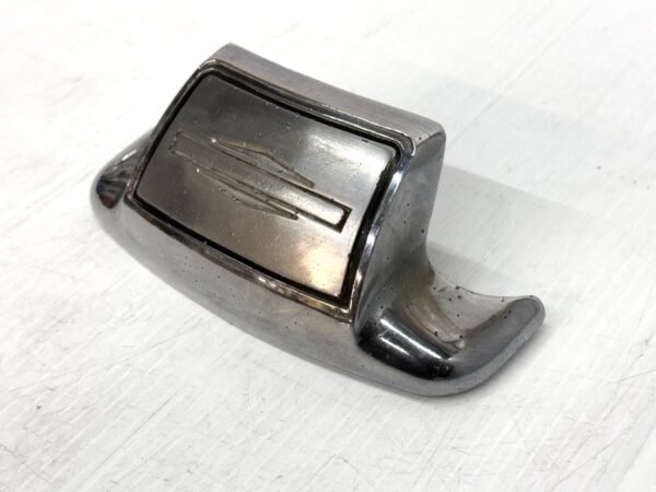CH246 (3) OEM Harley Panhead Shovelhead Fender Tip ACME 59885-59A FL FLH